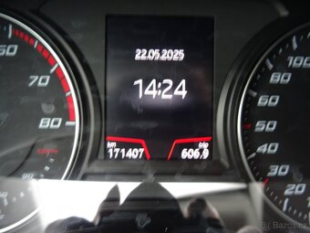 Seat Leon, 1,5 TSi 96 kW - 19