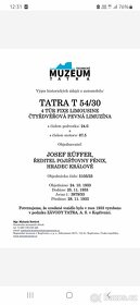 Tatra 54/30 - 19