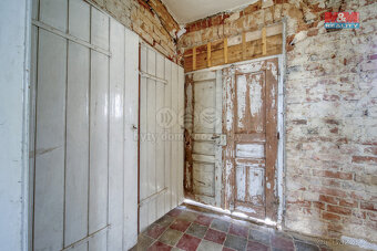Prodej rodinného domu, 115 m², Čeminy - 19