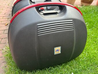 Suzuki GSF 650 bandit - karburátor - 19