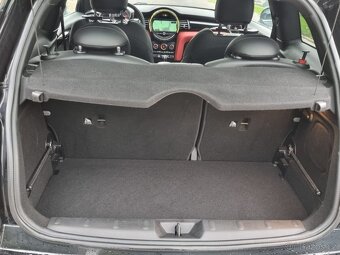 Mini Cooper SD,2016,170P,VÝHŘE,DIGI,HARMAN,SPORT,ČERNÝ STROP - 19