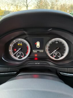 Škoda Karoq 1.5 TSi 110Kw - Webasto DO - 2018 - 19