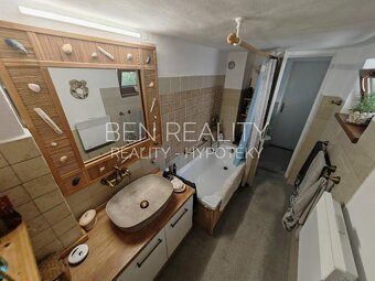 Exklusivní prodej - dům Zlín  tř. T. Bati - k bydlení i podn - 19