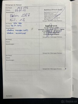 VW GOLF 6, 2.0TDI, 4x4 - 19