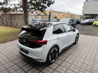 Volkswagen ID.3, Pro S 82kWh Matrix LED / Masáž - 19