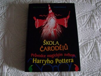 knihy různé žánry - 19