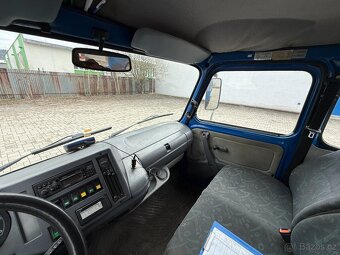 Avia A 80 L hakovy nosič kontejneru - 19