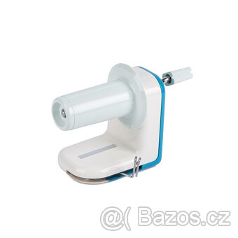 Pletací stroj Silver Reed SK 840-nový nepoužívaný - 19