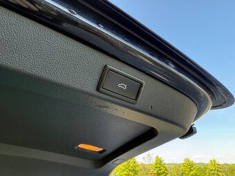 Škoda Superb Combi 2.0 TSI 206 kW 4x4 Laurin & Klement – 201 - 19