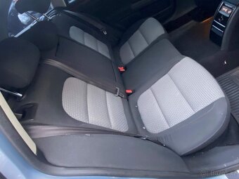 Škoda Superb Combi 1.6 TDI 77kW klima xenon tempomat 2011 - 19