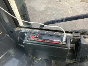 Kubota KX018-4 Mini báger / Rýpadlo s prílušenstvom - 19