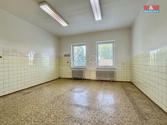 Prodej rodinného domu, 140 m², Bohumín, ul. Bezručova - 19
