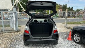 Honda Jazz 1.2 i-VTEC 66kW 1majitel, - 19