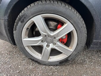 Audi A6 Allroad 3.0 tdi - 19