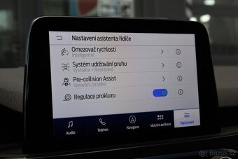 Ford Kuga 2.0TDCi 4x4 ST-line - SK pôvod - 19
