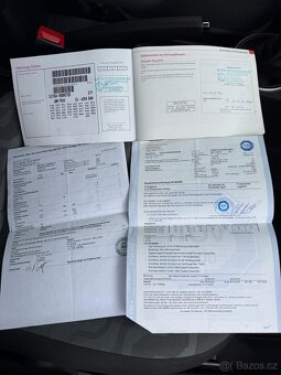 Roomster 1.4i 63kw STYLE ESP vyhřív. sed. digi AC 119.088km - 19