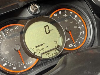 SEA DOO, GTX 300 Limited, (217 kW) - 19