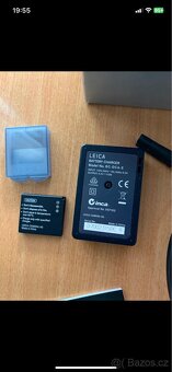 Leica C-Lux 2 foroaparat Novy - 19