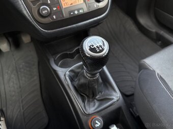 Fiat Punto, 1,3 JTD 66kW, Klima, Původ ČR - 19