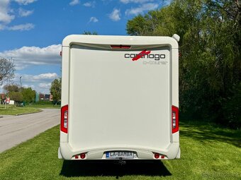 Carthago C-tourer 148 LE - 19