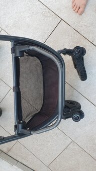 Kočárek Valco baby snap 4 - 19