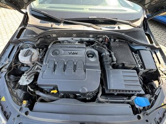 Škoda Octavia 4X4 2,0 TDI 110 KW ROZVODY - 19