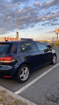 Golf 6 2.0tdi DSG6 - 19