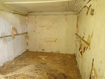 Maringotka Tiny house - 19