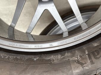 Letní Mercedes 22” GLE53 GLE63 AMG Originál W167 - 19