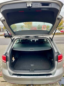 Volkswagen Passat B8 Kombi 2.0 TDI (110 kW) - 19