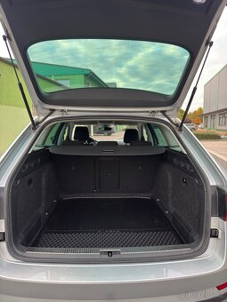 Škoda Superb 1.5 TSI 110kw DSG/ 2021/ Servis pouze Škoda - 19