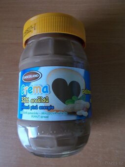 Sladké cukrovinky různých druhů - 19