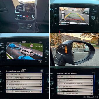 VW Passat B8 2.0 TDI 110Kw/DSG/MatrixIQLed/Kamera/Webasto - 19