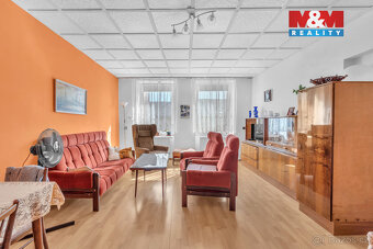 Prodej nájemního domu, 385 m², Hořice, - 19