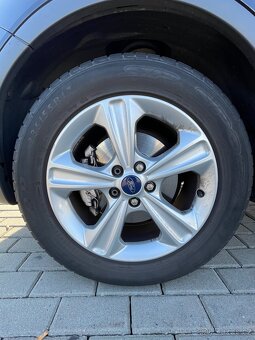 Ford Kuga 2.0 TDCi - 19