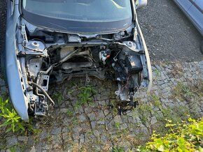 Škoda Superb 2 předfacelift 2013 náhradní díly - 19