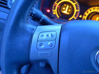 Toyota Auris 1,4 D-4D - 19