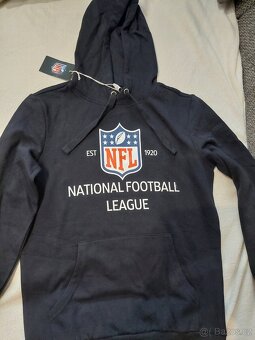 Americky fotbal NFL  RUZNE VECI - 19