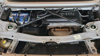 Toyota MR-2 - 19
