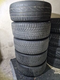 AUDI originál kola R16 5x112 (4+1) - 19