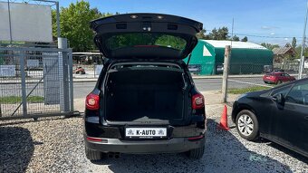 Volkswagen Tiguan 1.4TSi 90kW Xenony,Alu,PDC - 19