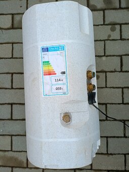 Plynový kotel Therm 14KDZ5.A - náhradní díly - 19