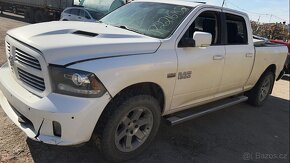 Dodge Ram Sport  2016 5,7  Long - 19