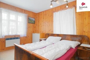 Prodej chalupy 160 m2, Libňatov - 19