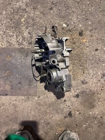 Yamaha dt125 Dily - 19