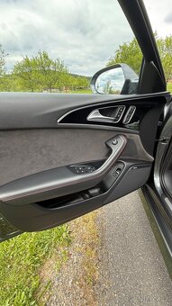 AUDI A6 COMPETITION 3.0 BiTDI -- 240KW 2017 - 19