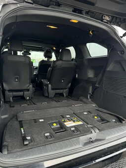 Toyota Sienna XSE 2022 - 19
