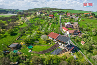 Prodej rodinného domu, 292 m², Bělov - 19