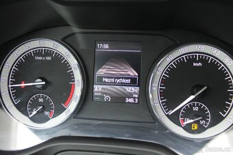 Škoda Karoq 2.0 Tdi 110Kw 4x4 125000km serviska navigace ACC - 19