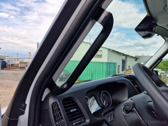 Iveco Daily 50C18 • nový třístranný sklápěč • automat - 19